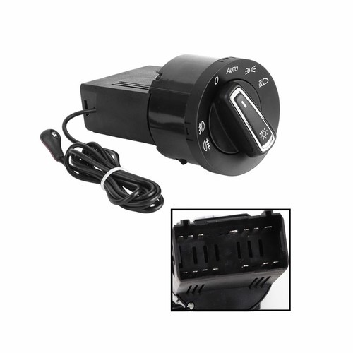 Auto headlight switch - switch, light
