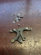 Schumacher Cougar Ball Raced