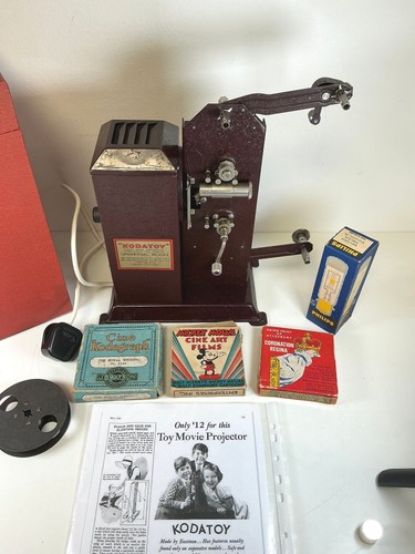 Kodatoy 1925 universal model - kodatoy,