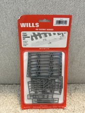 Wills Scenic POINT RODDING KIT