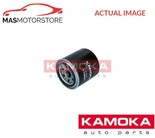 Engine oil filter - oil, kamoka