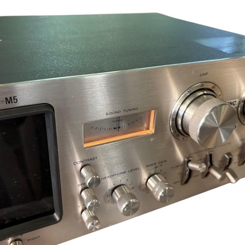 Sony audioscope tv - sony,