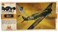 HALES SPITFIRE SUPER MARINE