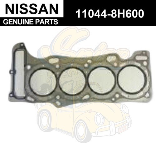 Genuine head gasket sr16ve - genuine,