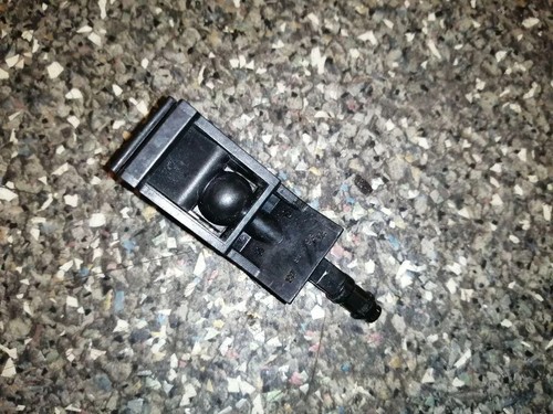 Skoda citigo front windscreen - front,