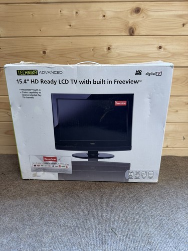 Technika 310 4 hd - 15.4”,