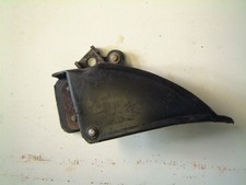 CLASSIC HONDA DISC BRAKE SHIELD  - CG125   CB125