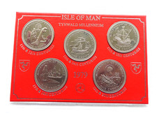 Complete set x - 5, 1979