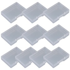 10pcs Flat Box Jewelry