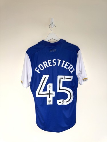 Authentic sheffield wednesday - authentic,