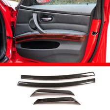 Carbon Fiber Interior