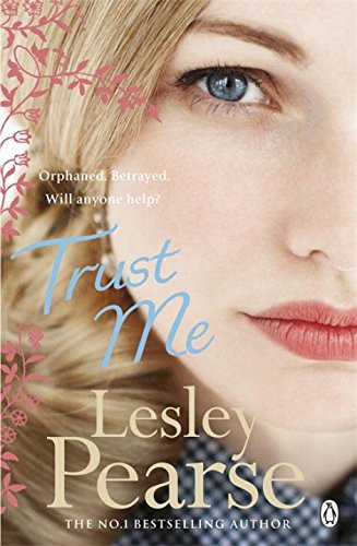 Trust pearse lesley - me,