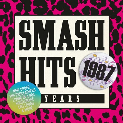 Various artists smash hits - various,