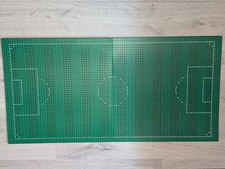 Lego 3302 Base Plates Soccer