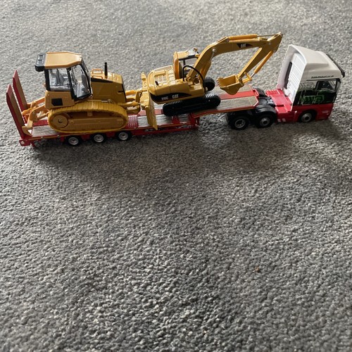 Stobart code good - 3, in