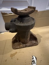 shelley Jack lj25c Land Rover