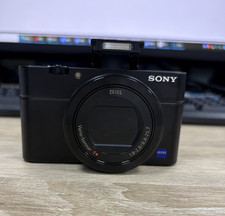 Sony Cyber-shot DSC-RX100M4