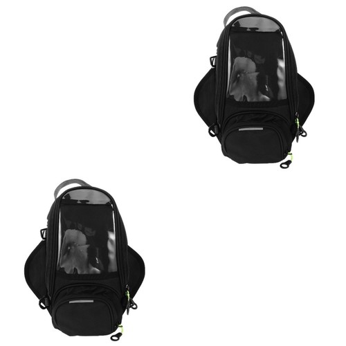 Reusable motorcycle tank - motorcycle,