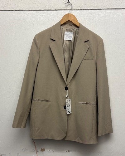 Mango ladies bnwt buttoned - mango,