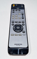 Onkyo RC-775S Genuine Remote