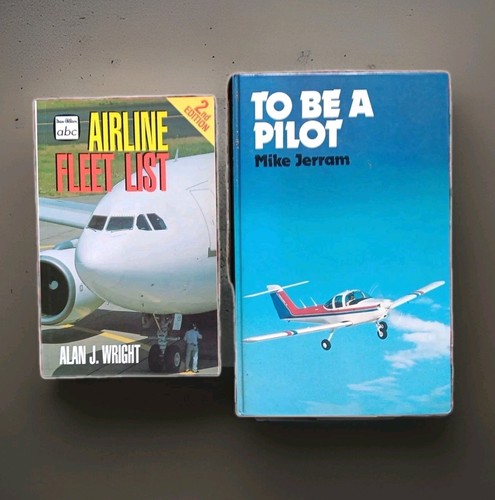Airline fleet list - list,, allan