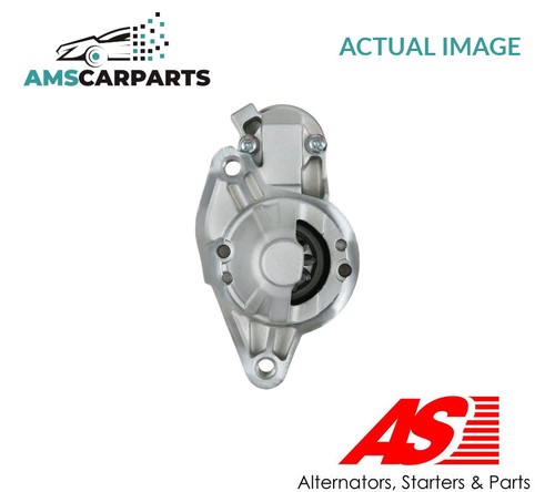 Engine starter motor s5366s - motor,