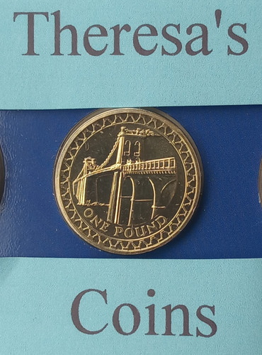 2005 bunc 1 - 2005, coin