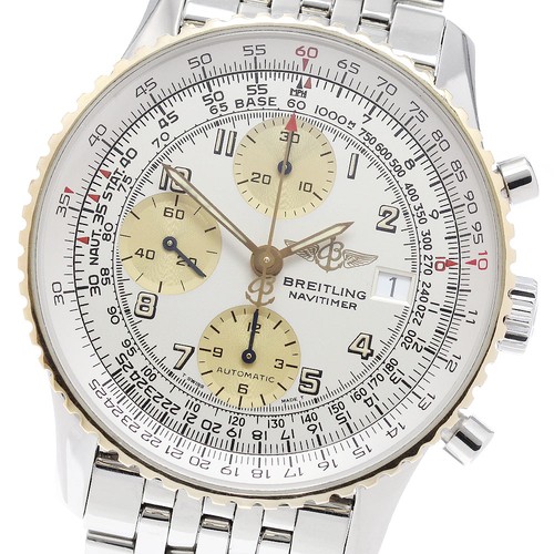 Breitling old navitimer d13022 - old,