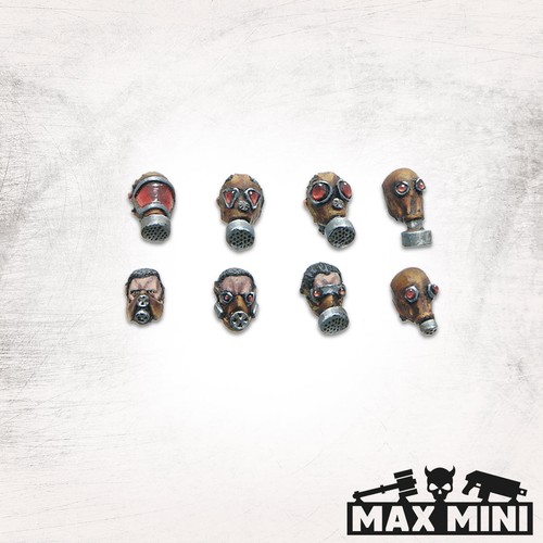 Maxmini bnib tox guardsman - maxmini,