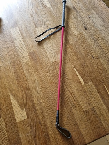 Mactack riding crop - crop, weave
