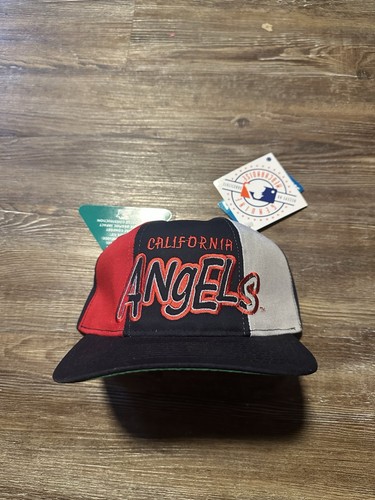 Vintage california angles - vintage,