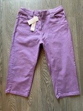Ladies Beau BNWT Sz 14 Purple