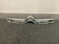 Citroen ds3 front bumper - front,