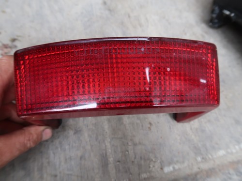 Honda cbr600f rear tail - honda,