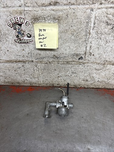 1978 puch newport - 1978,