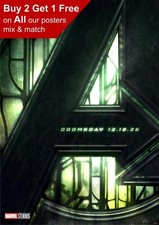 Avengers Doomsday 2026 Movie