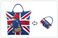 Signare Paddington Bear Union