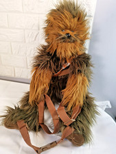 Star Wars Chewbacca Backpack
