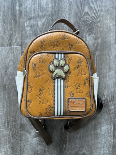 Loungefly disney dogs - disney, mini