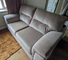 New Next Hayden 2 Seater Sofa