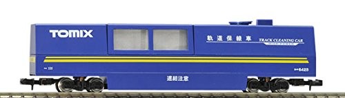 Tomytec 6425 track - 6425, cleaning