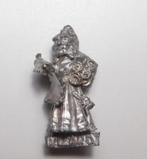 C02 Wizard "Vessilitus Soulscribe" Citadel Metal Oldhammer