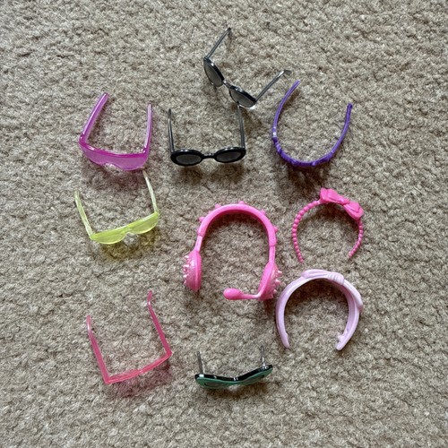 Mattel barbie doll accessories - doll,