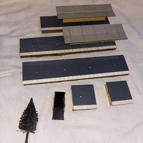 Gauge model railway - gauge,