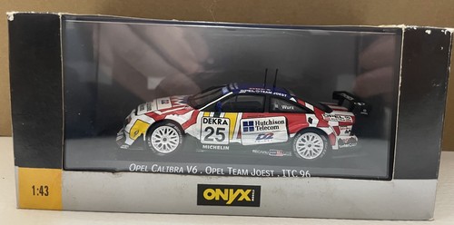 Onyx scale xt032 opel - 1/43,