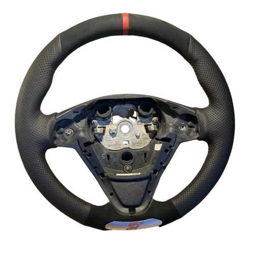 Ford fiesta mk7 - fiesta, st