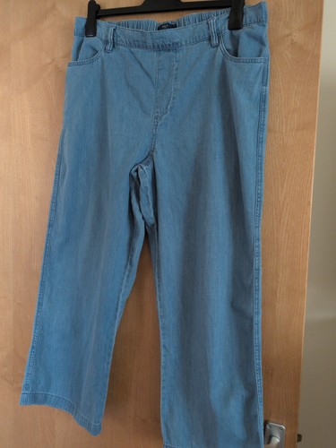 Cotton traders size ladies - cotton, 16