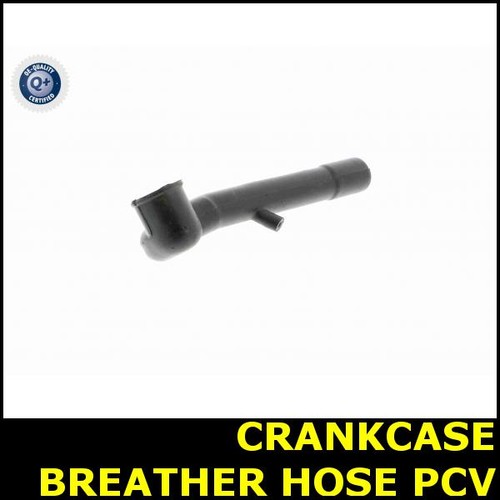 Crankcase breather hose pcv - crankcase,