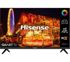 HISENSE 32A4BGTUK 32" Smart HD