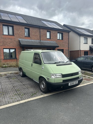 2 5tdi - vw, 2.5tdi